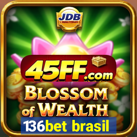 136bet brasil